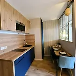 Le Parc, De Charme Avec Privatif - Appartement *