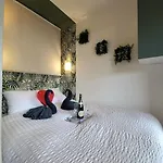 Le Parc, De Charme Avec Privatif - 아파트