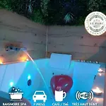 Διαμέρισμα Le Parc, De Charme Avec Privatif -