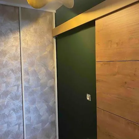 Le Parc, De Charme Avec Privatif - * Le Havre