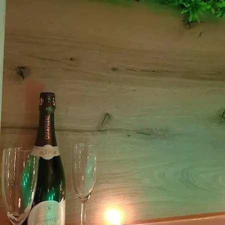 Le Parc, De Charme Avec Privatif -