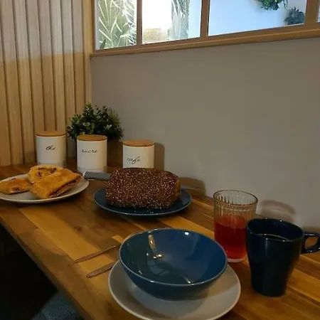 Appartement Le Parc, De Charme Avec Privatif -