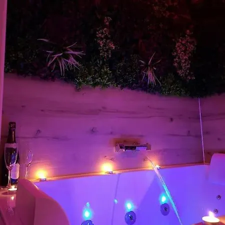 Le Parc, De Charme Avec Privatif - Appartement *