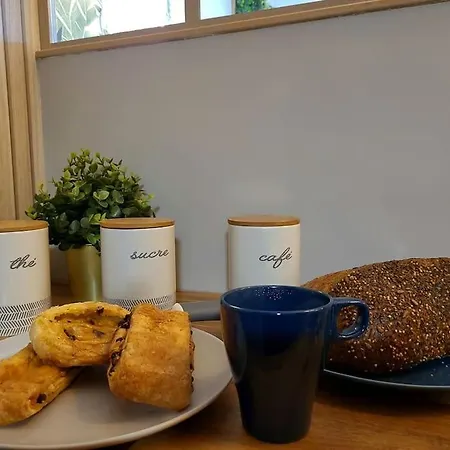 Le Parc, De Charme Avec Privatif - * Le Havre