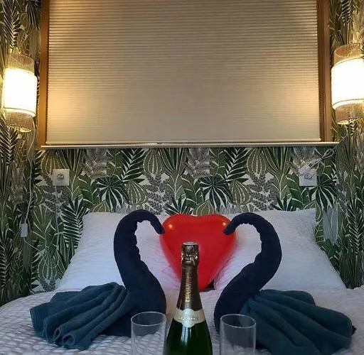 Daire Le Parc, De Charme Avec Privatif - *