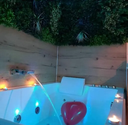 Le Parc, De Charme Avec Privatif - Daire Le Havre